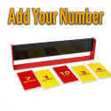 Add Your Number