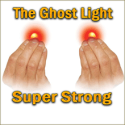 The Ghost Light - Super Strong