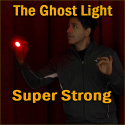The Ghost Light - Super Strong