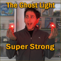 The Ghost Light - Super Strong