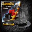 Chapeau Clap Double Fond - Etoile