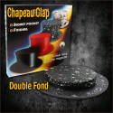 Chapeau Clap Double Fond - Etoile