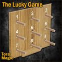 The Lucky Game - Tora Magic