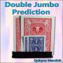 Double Jumbo Prediction - Quique Marduk