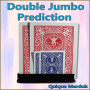 Double Jumbo Prediction - Quique Marduk