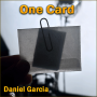 One Card - Daniel Garcia