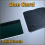 One Card - Daniel Garcia