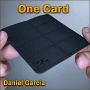 One Card - Daniel Garcia