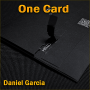 One Card - Daniel Garcia