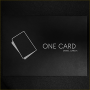 One Card - Daniel Garcia