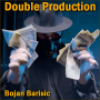 Double Production - Bojan Barisic