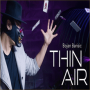 Thin Air Stage - Bojan Barisic