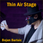 Thin Air Stage - Bojan Barisic