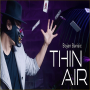 Thin Air Stage - Bojan Barisic