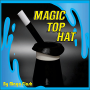 Magic Top Hat - Mago Flash