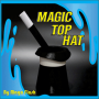Magic Top Hat - Mago Flash