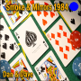 Smoke & Mirrors 1984 Blue - Dan & Dave