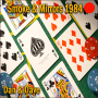 Smoke & Mirrors 1984 Red - Dan & Dave