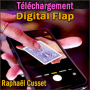 Digital Flap - Raphaël Cusset - En Téléchargement