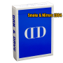 Smoke & Mirrors 1984 Blue - Dan & Dave