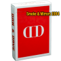 Smoke & Mirrors 1984 Red - Dan & Dave