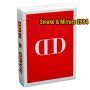 Smoke & Mirrors 1984 Red - Dan & Dave