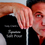 Salt Pour  - Tony Clark