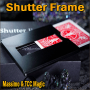 Shutter Frame - Massimo & TCC Magic