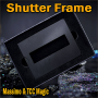Shutter Frame - Massimo & TCC Magic