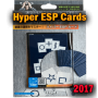 Hyper ESP Cards - Tenyo