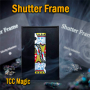 Shutter Frame - Massimo & TCC Magic