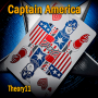 Captain America - theory11