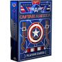 Captain America - theory11
