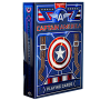 Captain America - theory11