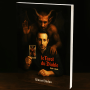 Livre Le Tarot du Diable - Vincent Hedan