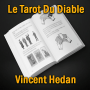 Livre Le Tarot du Diable - Vincent Hedan