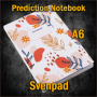 Prediction Notebook - A6