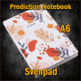 Prediction Notebook - A6