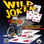 Wild Joker - Carte Folle De Poche