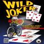 Wild Joker - Carte Folle De Poche
