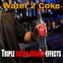 Water 2 Coke - Kailun Wu