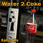 Water 2 Coke - Kailun Wu