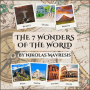 Seven Wonders of the World - Nikolas Mavresis