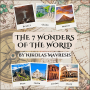 Seven Wonders of the World - Nikolas Mavresis
