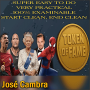Token of Fame - José Cambra