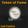 Token of Fame - José Cambra