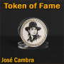Token of Fame - José Cambra