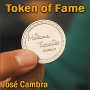 Token of Fame - José Cambra