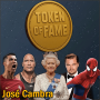 Token of Fame - José Cambra
