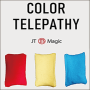 Color Telepathy - JT Magic